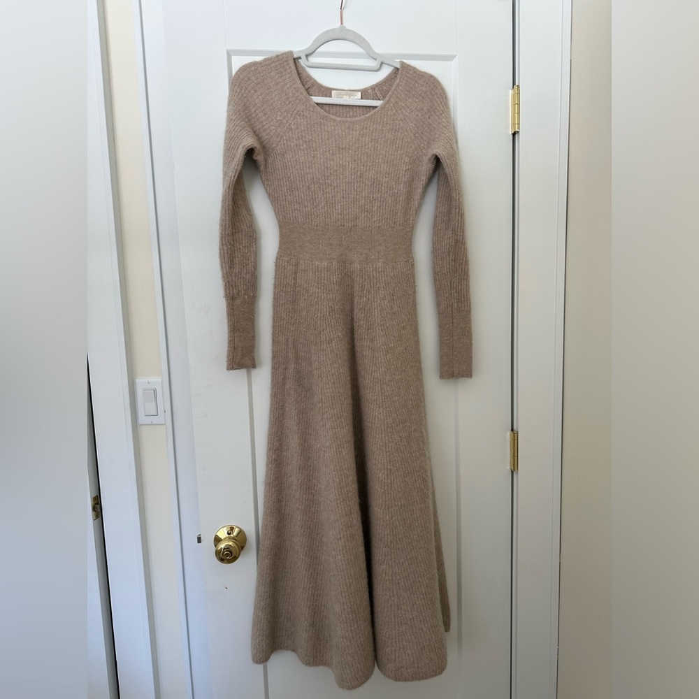 LoveShackFancy dress size S